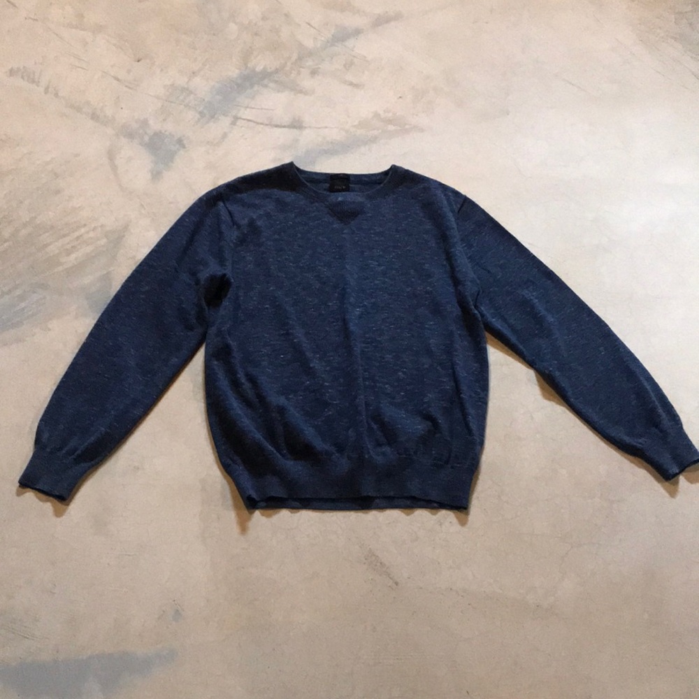 J Crew Sweatshirt